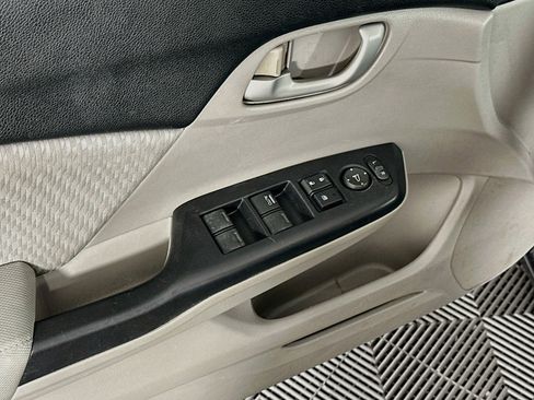 Used 2014 Honda Civic LX image 15
