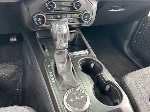 New 2026 Ford Bronco Big Bend AWD/4WD image 15