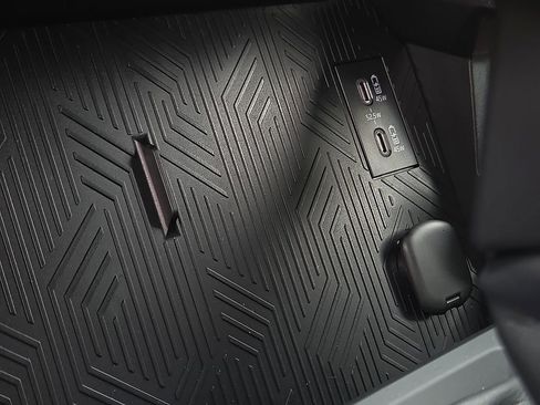 New 2026 Toyota Tacoma TRD Sport image 21