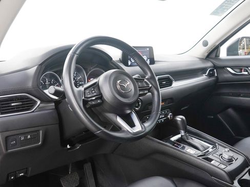 Used 2020 MAZDA CX-5 Touring AWD/4WD image 25
