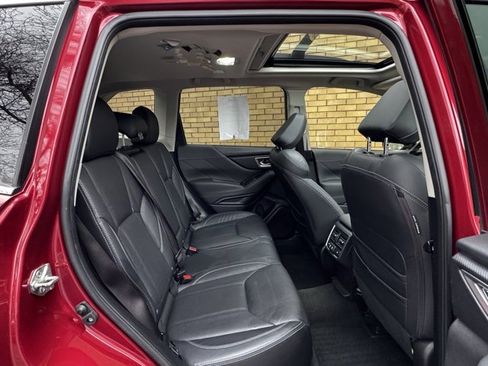 Used 2020 Subaru Forester Touring w/ Popular Package #2 image 14