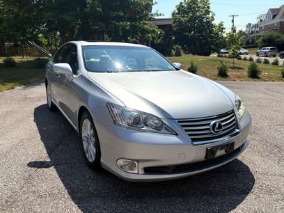 Used 2010 Lexus ES 350