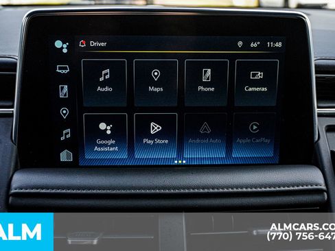 Used 2023 Chevrolet Tahoe High Country image 39