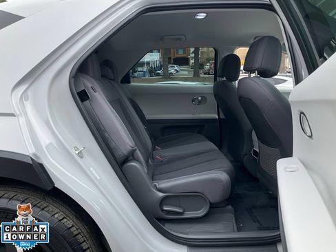 Used 2024 Hyundai Ioniq 5 SEL RWD image 43