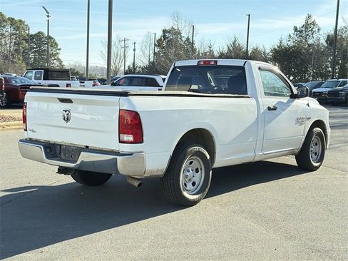 Used 2019 RAM 1500 Tradesman w/ Power & Remote Entry Group image 6