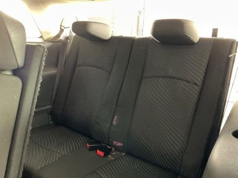 Used 2018 Dodge Journey SE FWD image 24