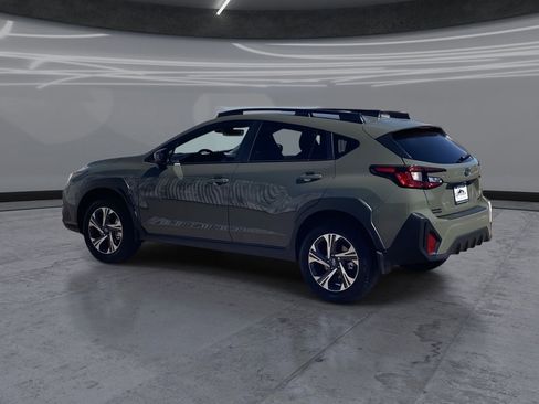 New 2026 Subaru Crosstrek 2.0i Premium image 4