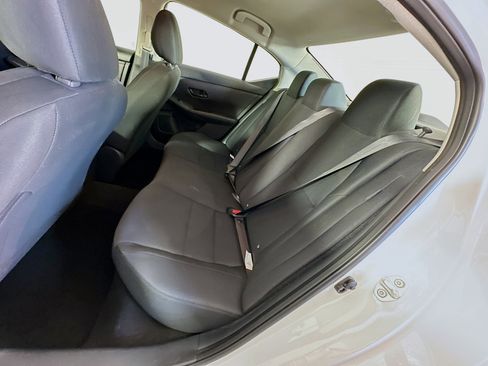 Used 2024 Nissan Sentra S image 25