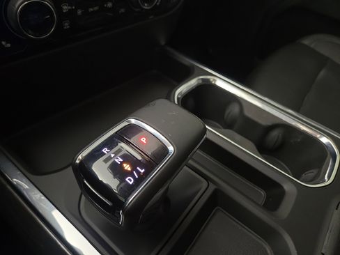 Certified 2023 Chevrolet Silverado 1500 LTZ w/ Technology Package image 23