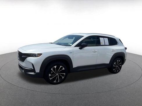 Used 2025 MAZDA CX-50 2.5 Hybrid w/ Premium Plus Pkg AWD/4WD image 7
