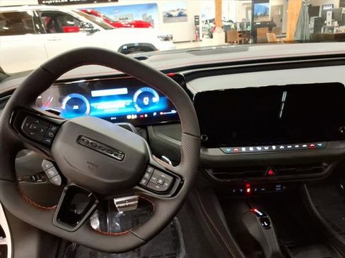 New 2026 Dodge Charger R/T Scat Pack image 17