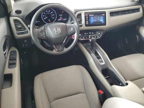 Used 2021 Honda HR-V EX image 15