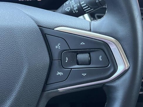Used 2024 Chevrolet Trax ACTIV w/ Sunroof Package FWD image 21