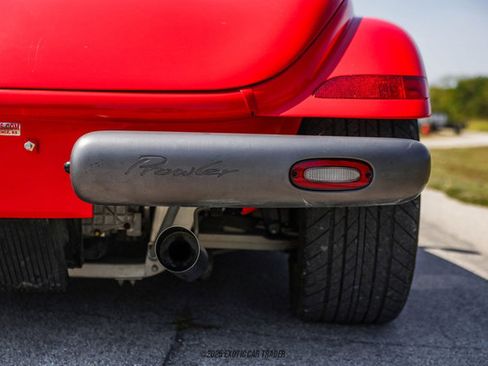 Used 1999 Plymouth Prowler image 72