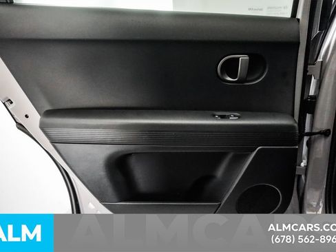 Used 2025 Hyundai Ioniq 5 SEL image 53