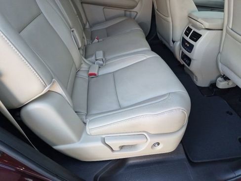 Used 2017 Acura MDX SH-AWD w/ Technology Package image 38