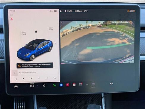 Used 2018 Tesla Model 3 Mid Range image 15