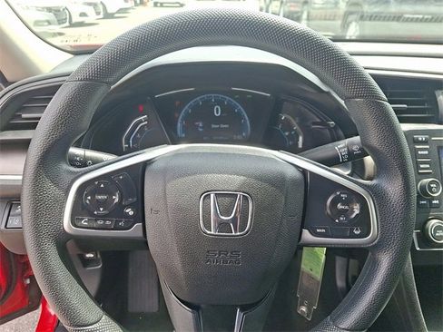 Used 2020 Honda Civic LX image 18