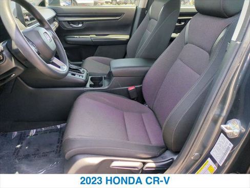 Certified 2023 Honda CR-V LX image 20
