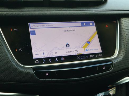 Used 2023 Cadillac XT5 Premium Luxury FWD image 30