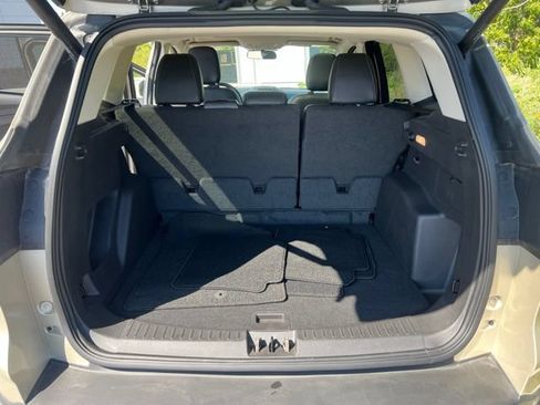 Used 2018 Ford Escape SEL AWD/4WD image 18