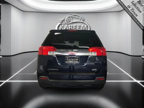 Used 2015 GMC Terrain SLE image 6