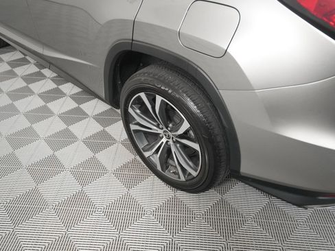 Certified 2022 Lexus RX 350 FWD w/ Premium Package image 8