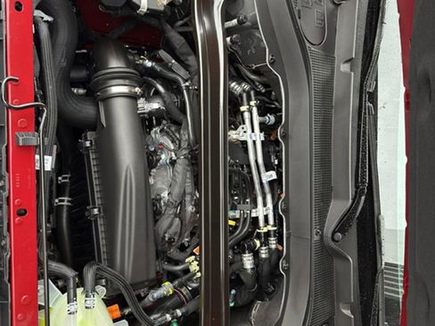 New 2026 Ford Explorer Platinum w/ LUX Leather Package image 38