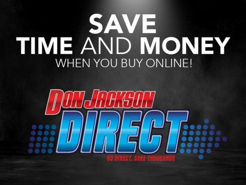 Used 2025 Jeep Grand Cherokee L Laredo AWD/4WD image 4