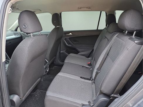 Used 2019 Volkswagen Tiguan S w/ Driver Assistance Package image 18