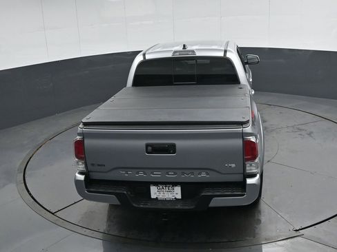 Used 2023 Toyota Tacoma TRD Sport image 44
