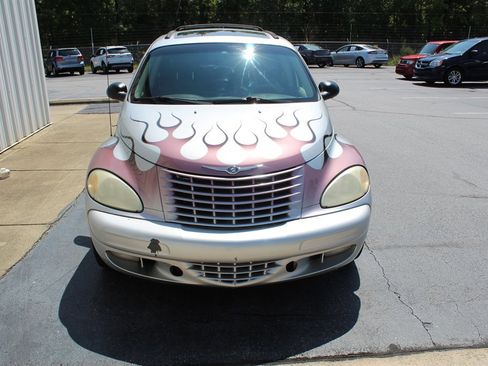 Used 2001 Chrysler PT Cruiser image 11