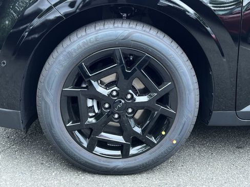 New 2027 Kia Carnival SX Prestige FWD image 17