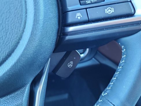 Certified 2025 Subaru Outback Touring w/ Tech Package 3 image 22