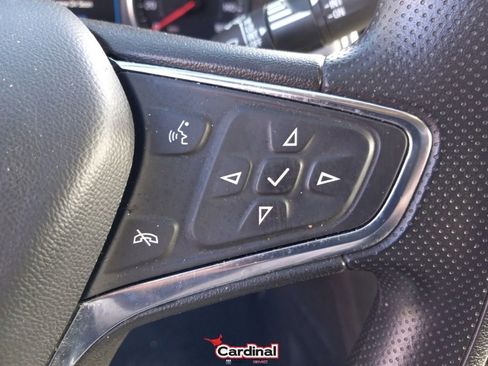 Used 2024 Chevrolet Equinox LS w/ LS Convenience Package image 24