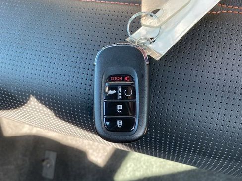 Certified 2025 Honda CR-V Sport-L image 20