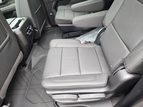 New 2026 Chevrolet Tahoe Z71 w/ Comfort Package image 15