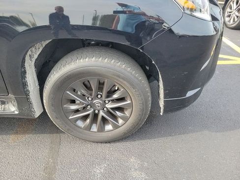 Used 2023 Lexus GX 460 Premium image 6