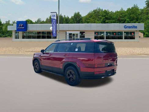 New 2026 Hyundai Santa Fe XRT AWD/4WD image 7