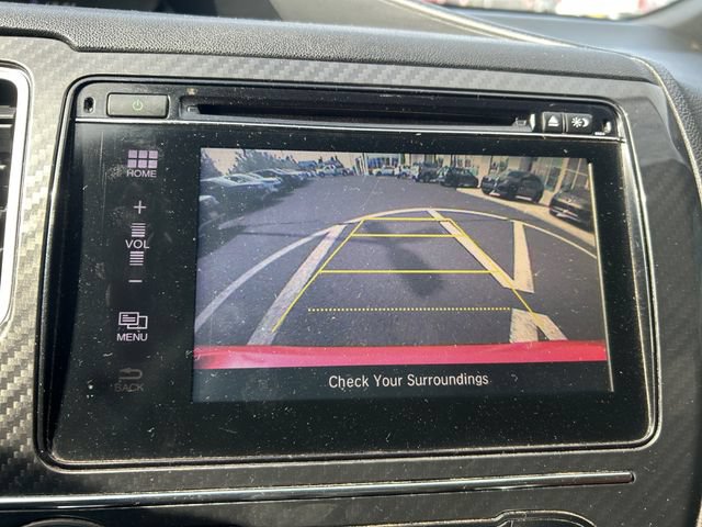 Used 2015 Honda Civic Si image 15
