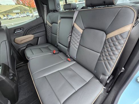 New 2026 GMC Canyon Denali image 19