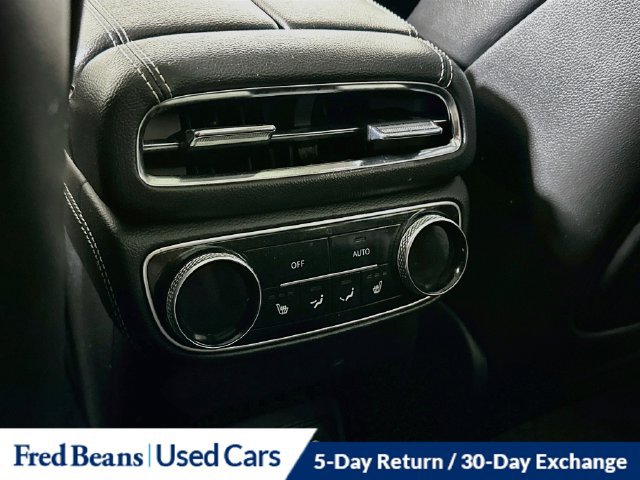 Used 2021 Genesis GV80 3.5T Advanced + AWD/4WD image 34