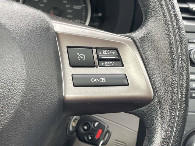 Used 2015 Subaru Forester 2.5i Premium w/ Popular Package #2 AWD/4WD image 26