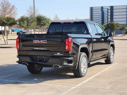 Used 2022 GMC Sierra 1500 Denali image 5