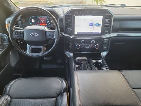 Used 2023 Ford F150 Tremor w/ Equipment Group 402A High AWD/4WD image 24