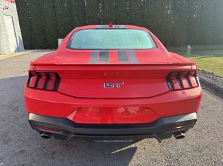 Used 2024 Ford Mustang GT Premium video 4