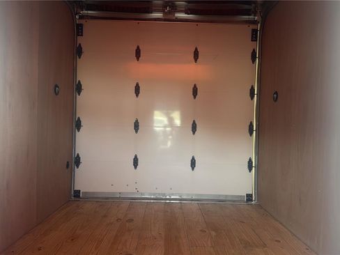 New 2025 Ford Transit 350 w/ Interior Upgrade Package image 18