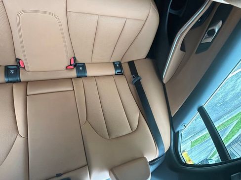 Used 2025 BMW 330i Sedan RWD image 12