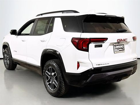 New 2026 GMC Terrain AT4 w/ Convenience Package III image 3