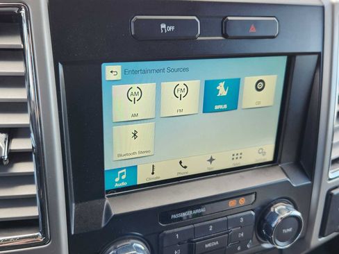 Used 2017 Ford F250 Lariat w/ Lariat Value Package image 21